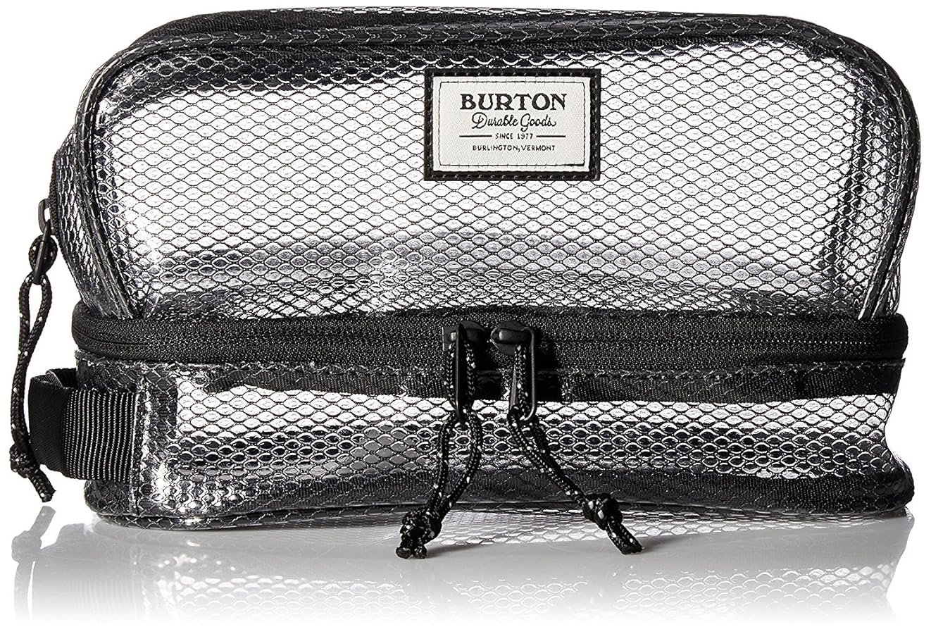 バートン　BURTON ケース　アクセサリー　小物入れ　藤原ヒロシ　バッグ Burton | アクセサリーバッグ&ポーチ | Burton Snowboards JP